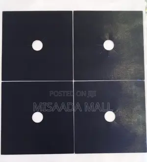 Gas Stove Cover Protectors