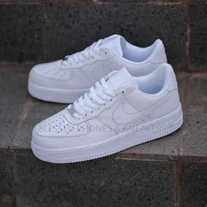 Nike Air Force