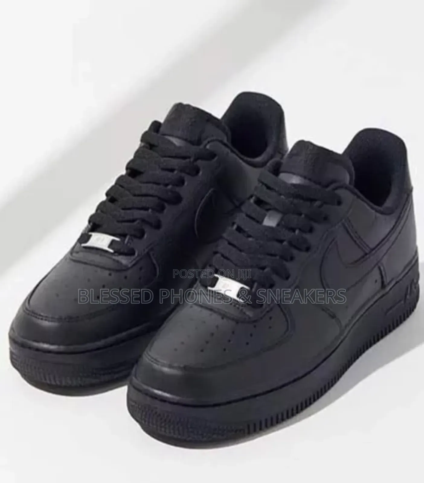 Nike Air Force