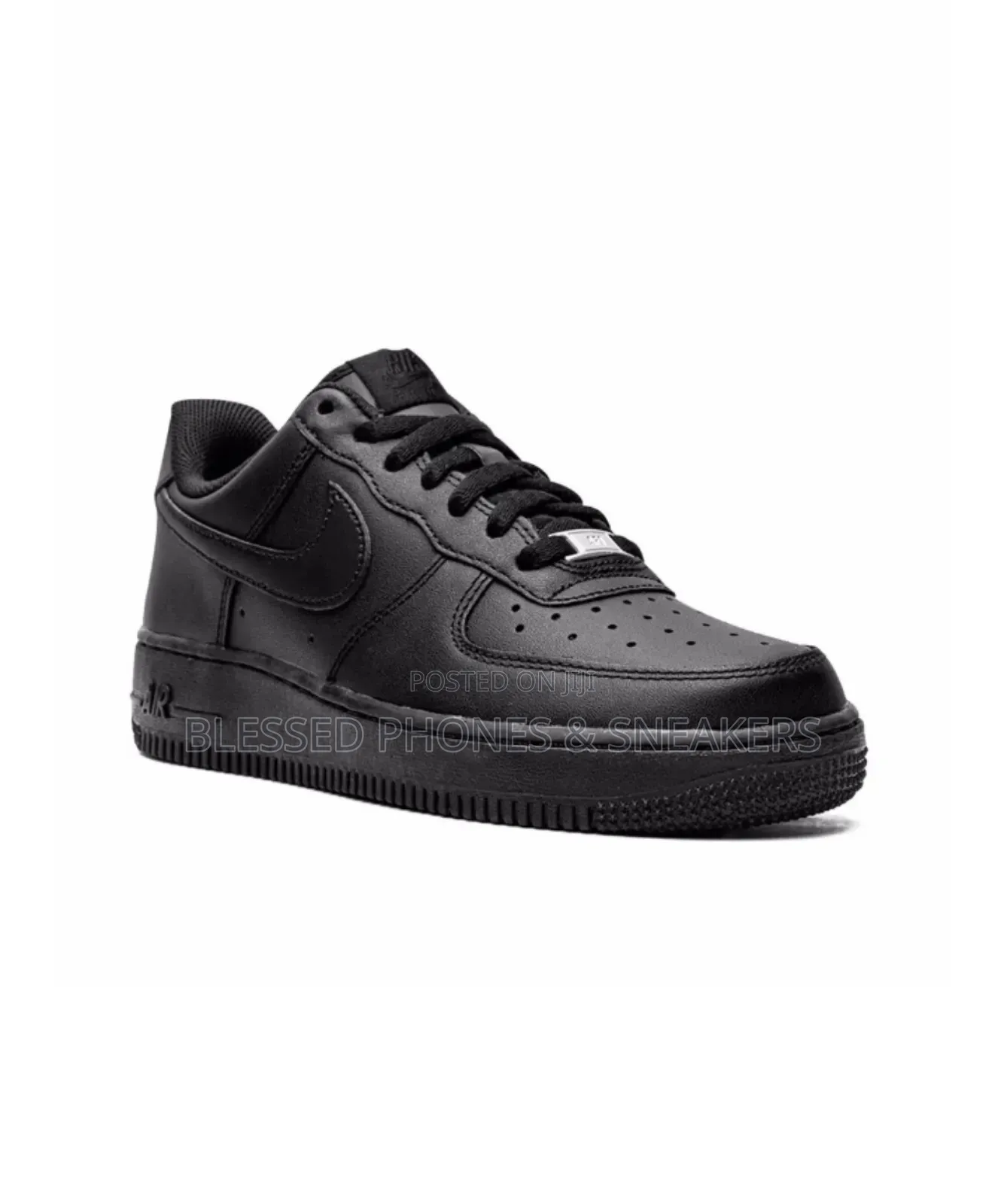 Nike Air Force