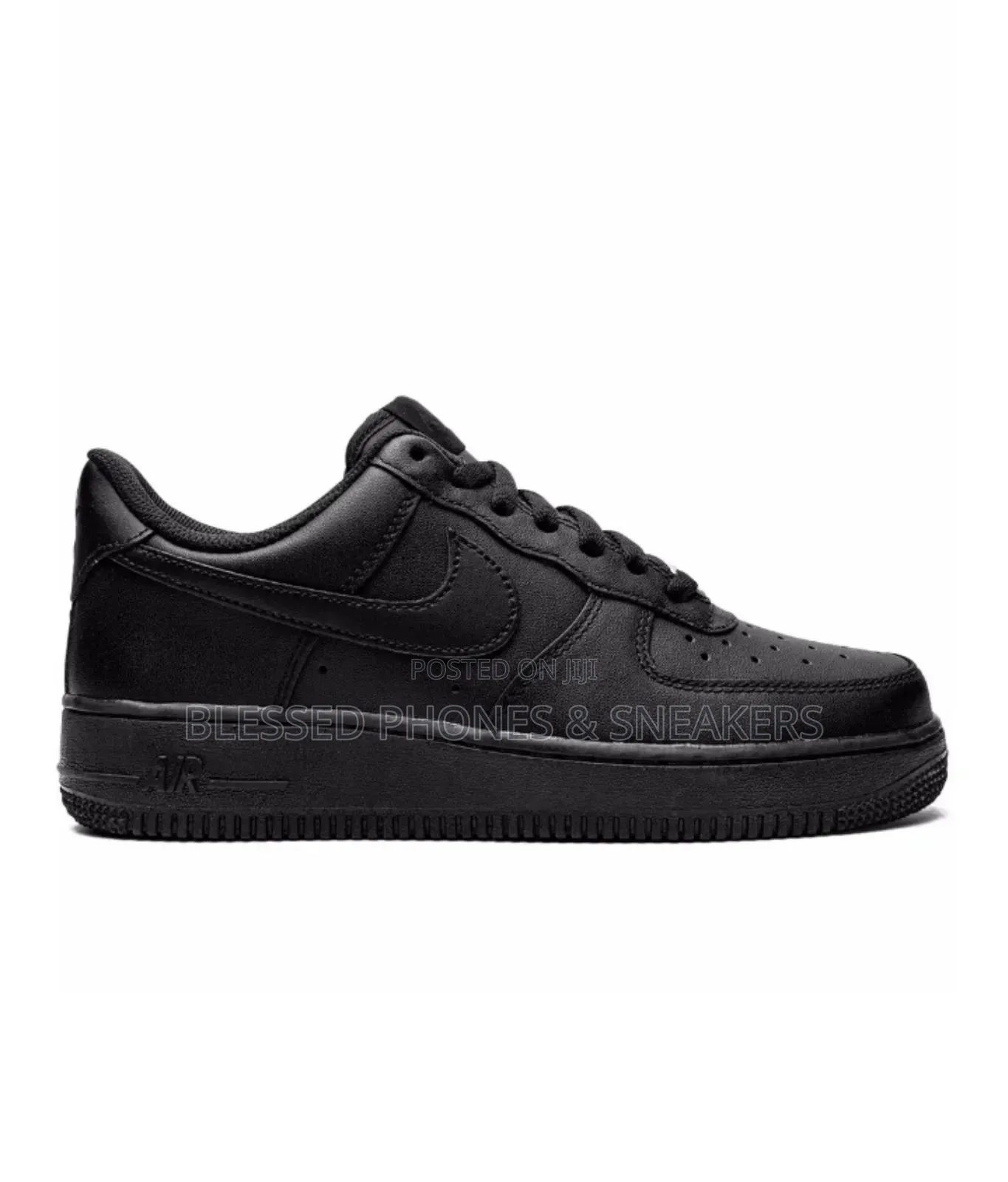 Nike Air Force