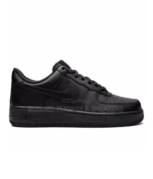 Nike Air Force