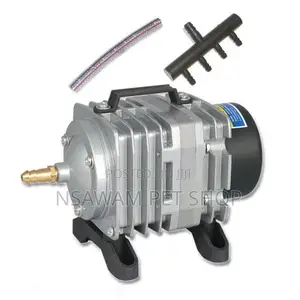 Resun Air Pumps/ Aerator for Aquarium