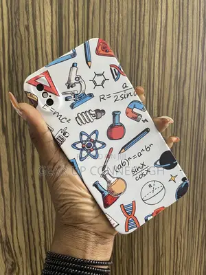 iPhone Case