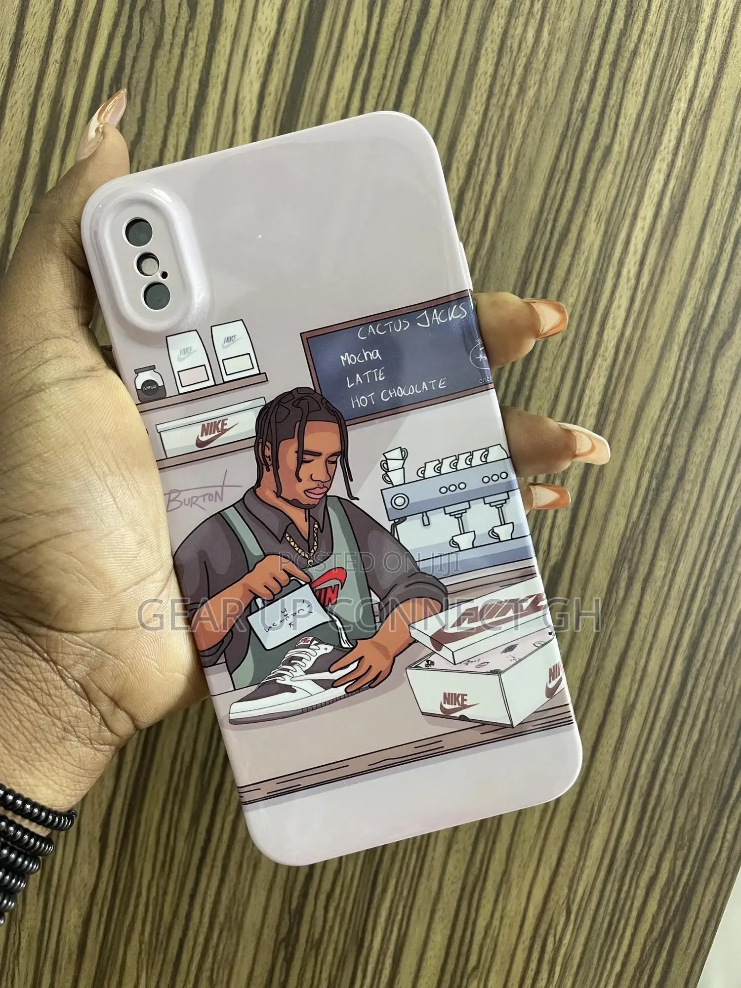 iPhone Case
