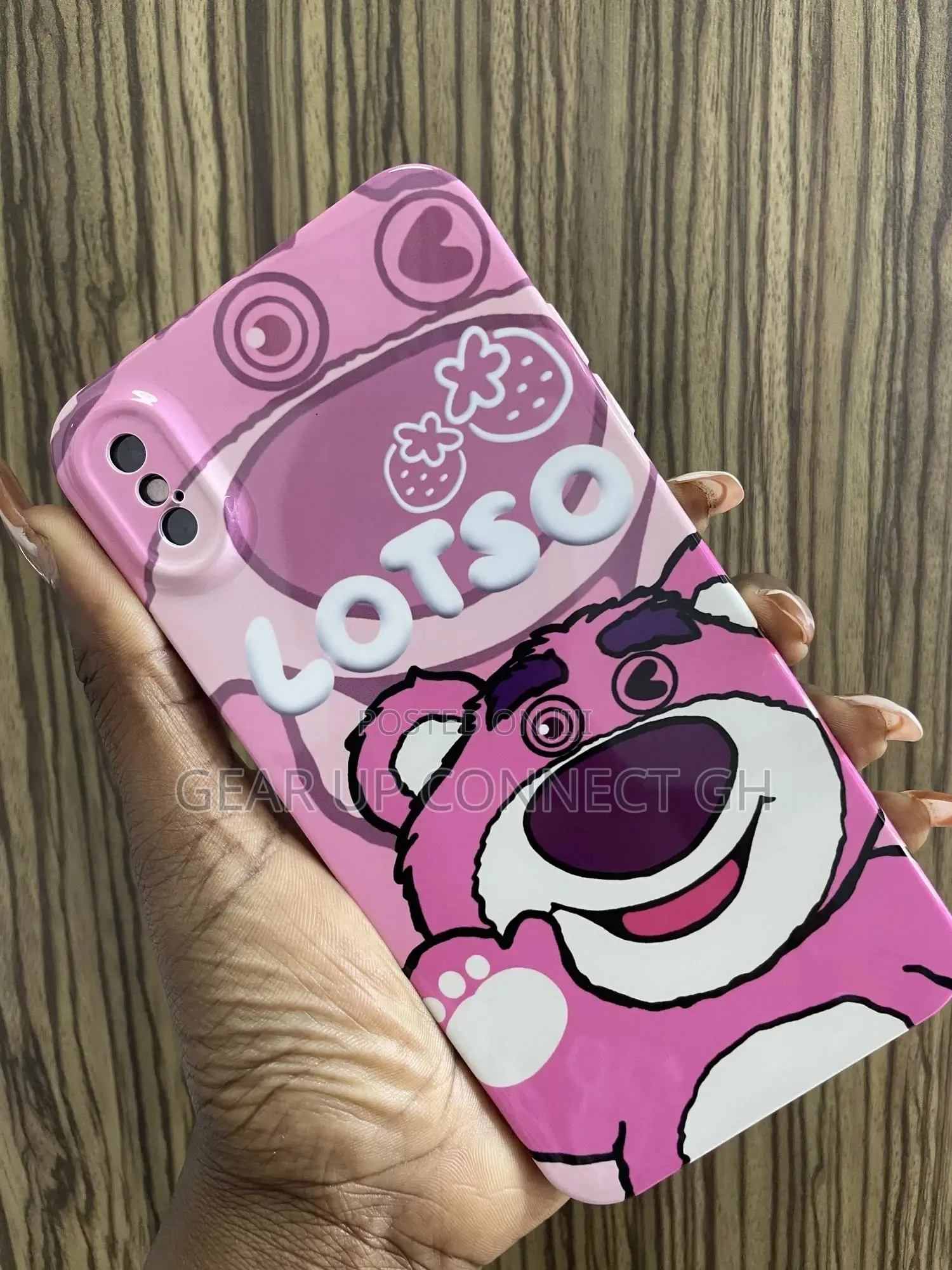 iPhone Case