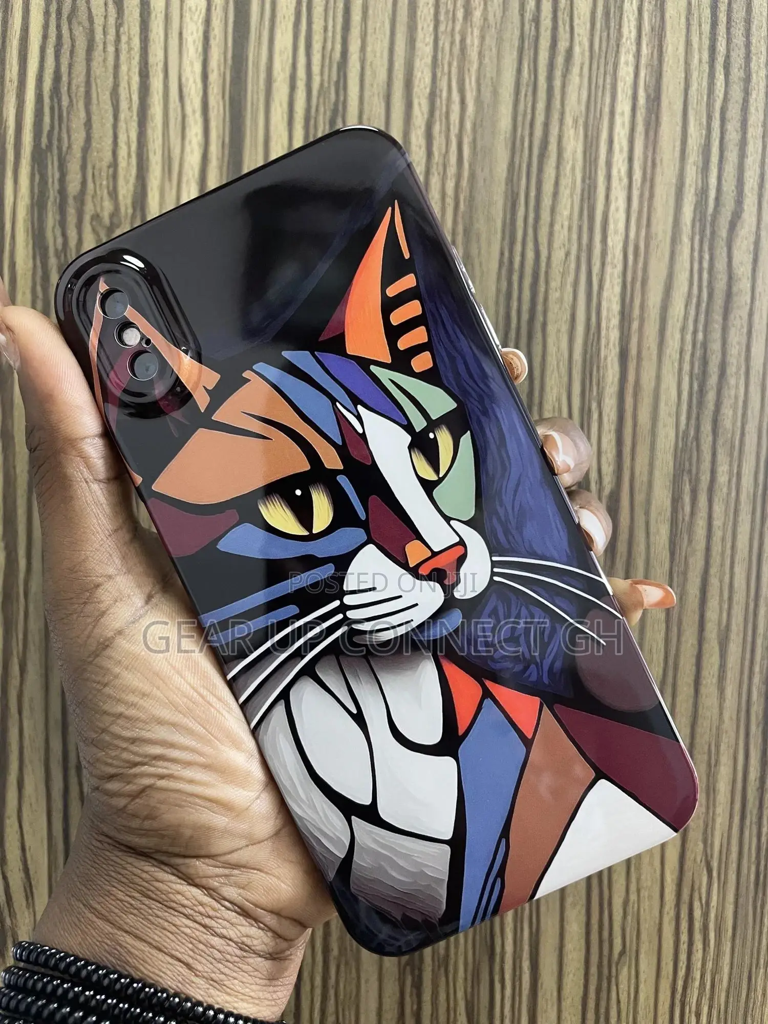 iPhone Case