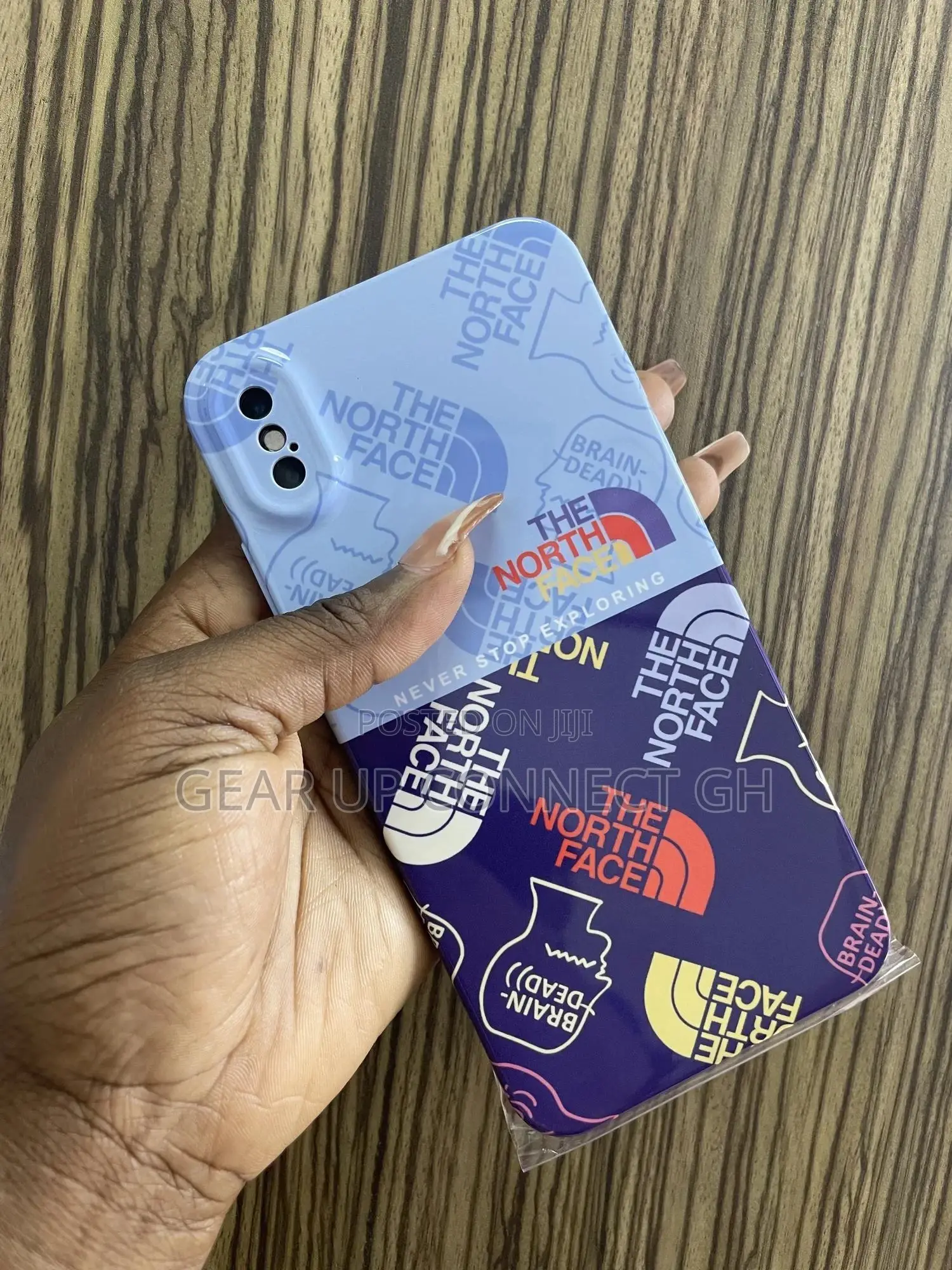 iPhone Case