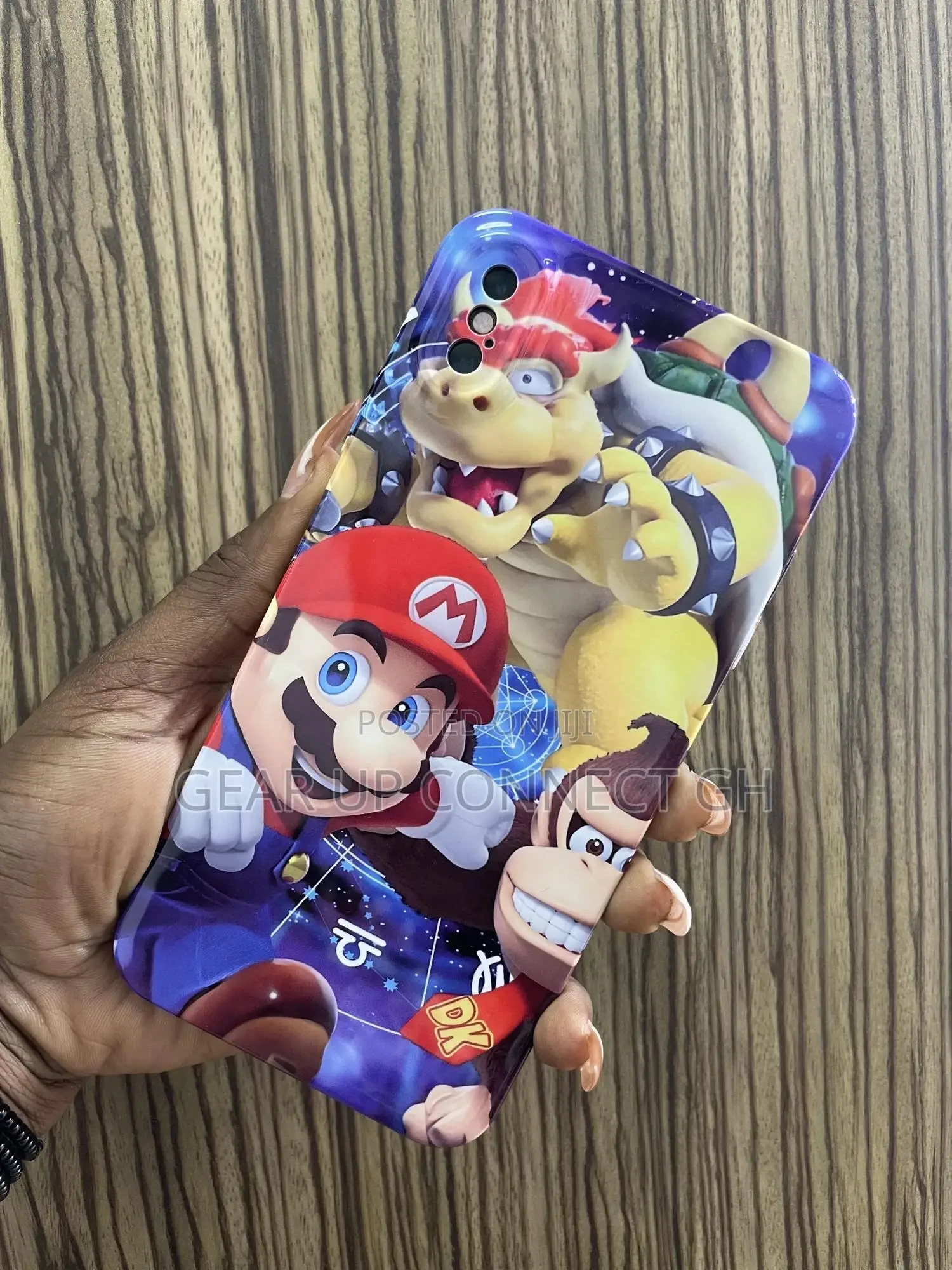 iPhone Case
