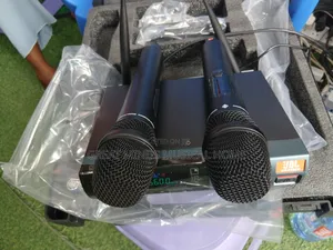 JBL Urx 9900 Wireless Microphone