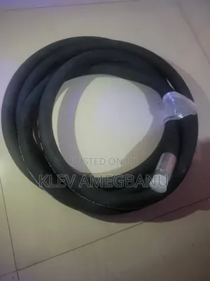 LPG Dispenser Hose,3/4 Size and 5 Meters Long