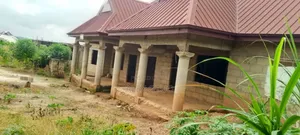 6bdrm House in Alex Otuo Properties, Kumasi Metropolitan for sale
