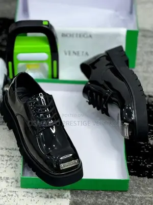 High Quality Bottega Shoe