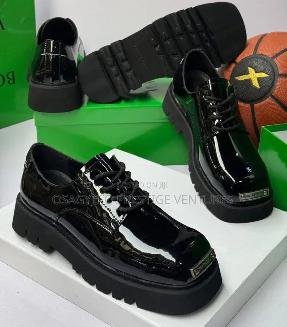 High Quality Bottega Shoe