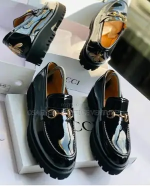 High Quality Gucci Shoe