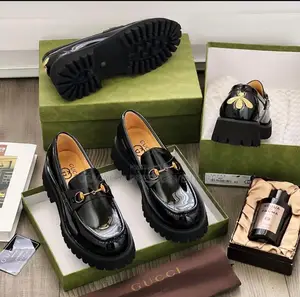 High Quality Gucci Shoe