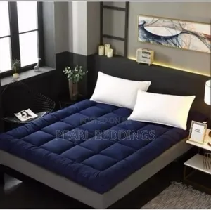 Premium Quality Extra Comfy Comfort and Cushioning Mattress Toppers