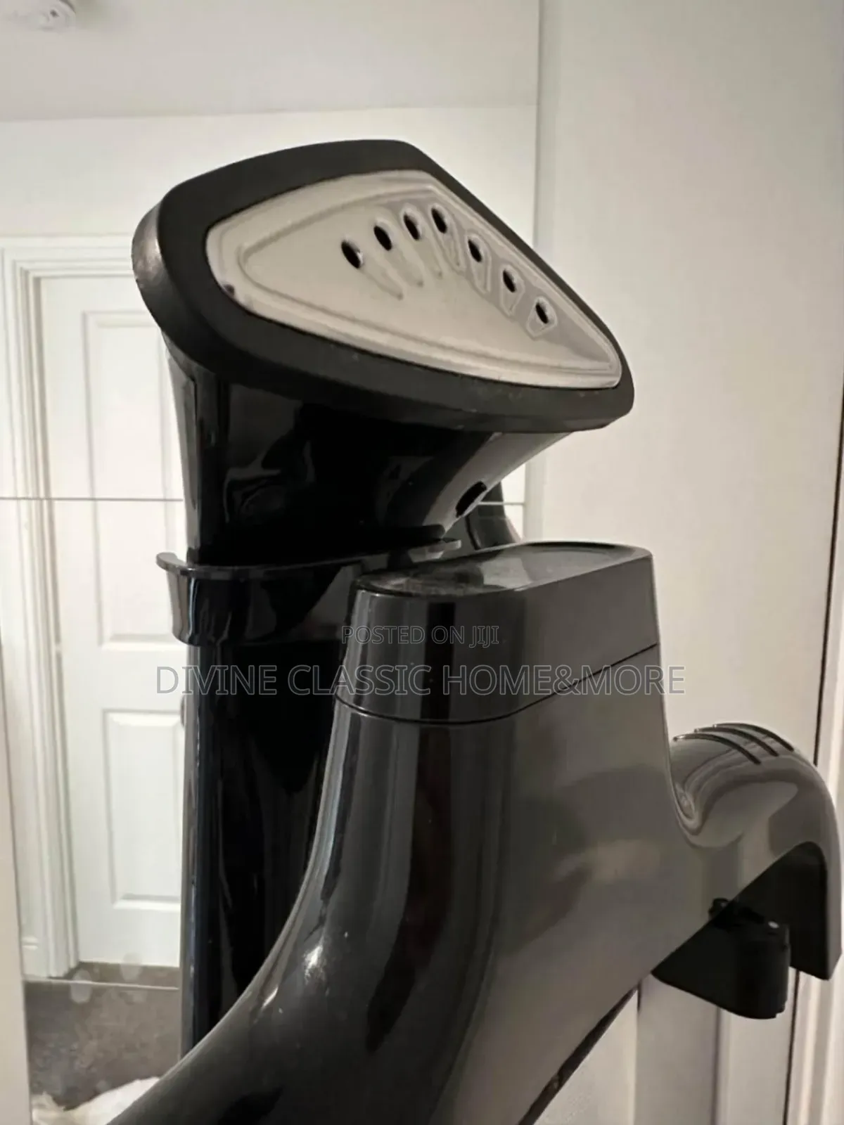 Easy Home Upright Garment Steamer