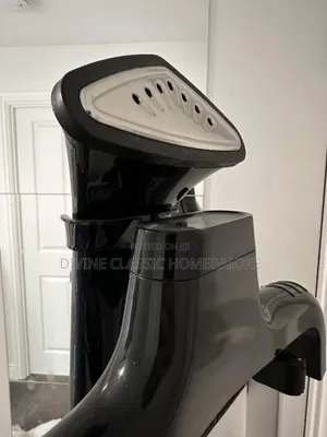 Easy Home Upright Garment Steamer