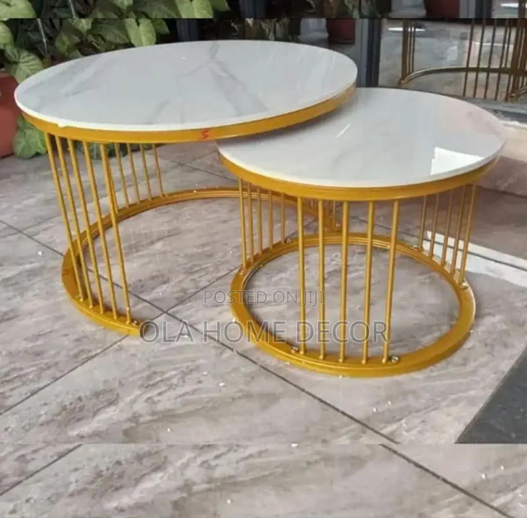Center Table