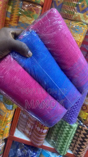 Ombre Kente