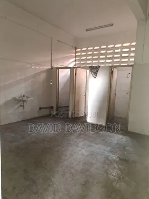 Warehouse for Rent at Tema Port