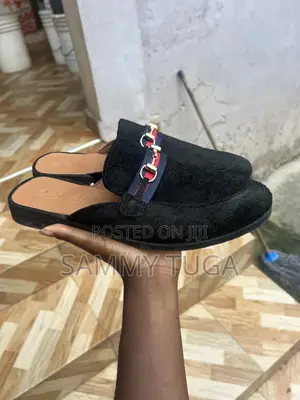 Brand New Half Shoe Going for a Cool Price