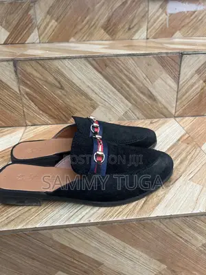 Brand New Half Shoe Going for a Cool Price