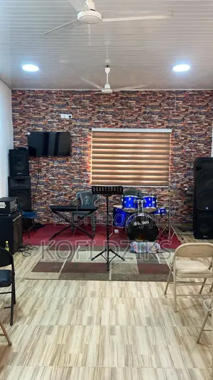 Auditorium/Conference Room for Rent