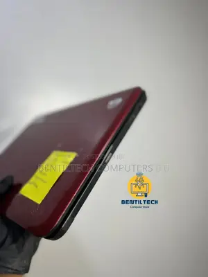 Laptop HP Pavilion G6 4GB Intel Core i3 HDD 500GB