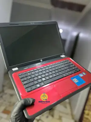 Laptop HP Pavilion G6 4GB Intel Core i3 HDD 500GB