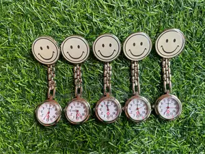 Colorful Nurses Watch