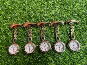 Colorful Nurses Watch