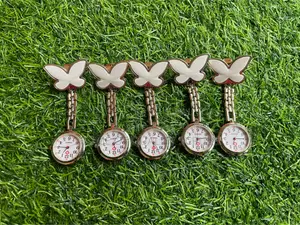 Colorful Nurses Watch