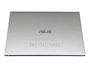 Laptop Asus 8GB Intel Core I7 SSD 256GB