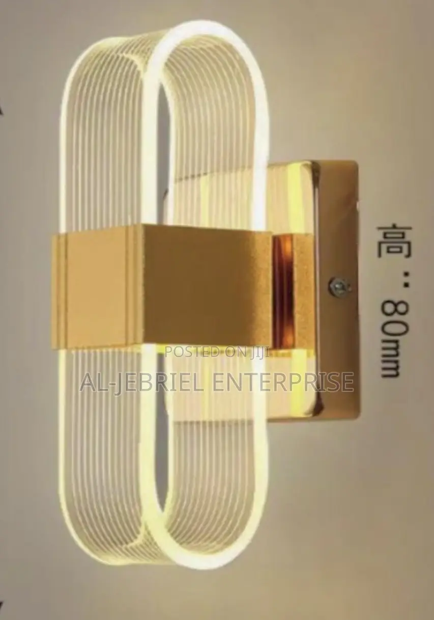Wall Led Light