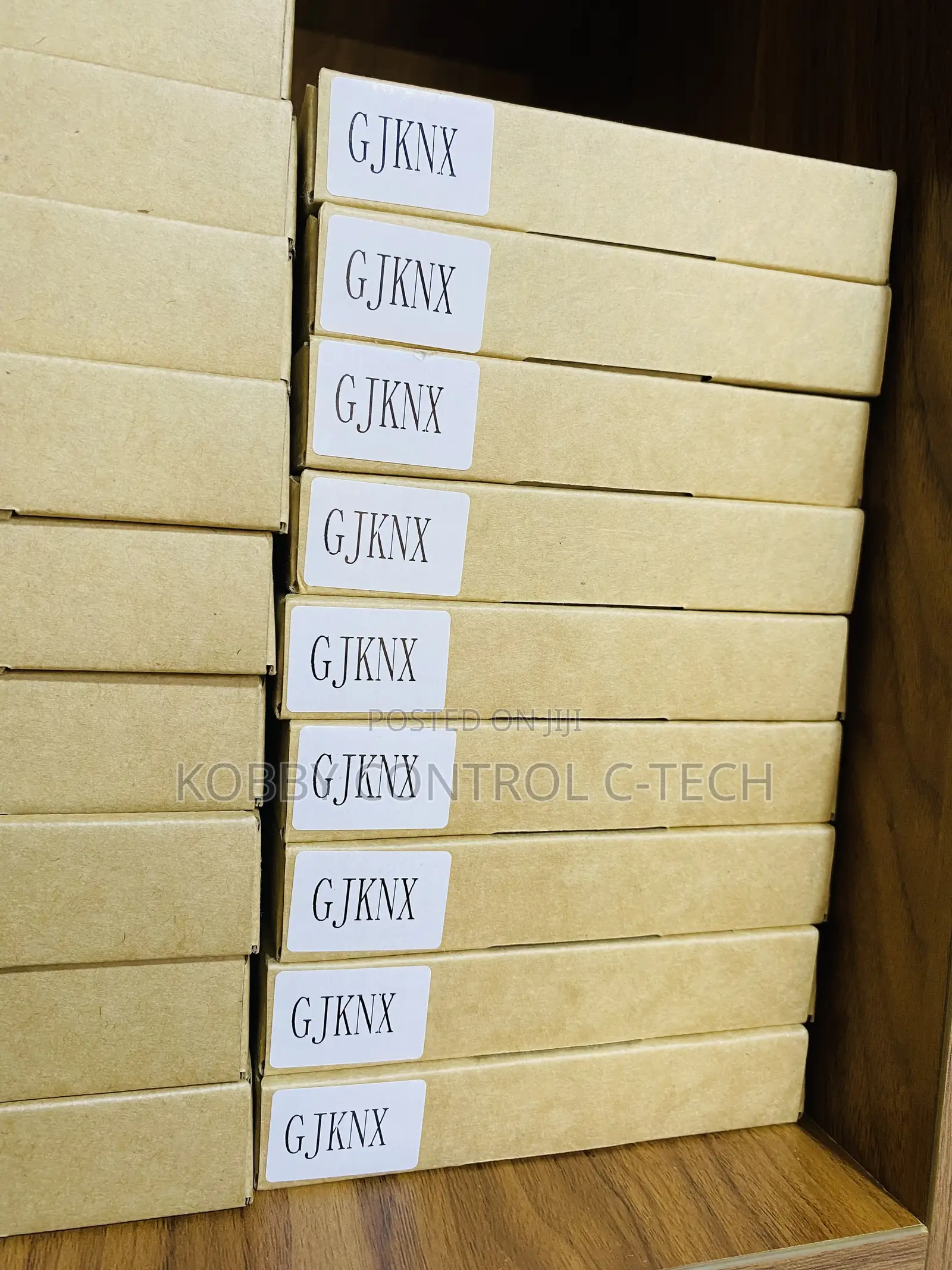 GJKNX Dell Original Inbuilt Laptop Battery Grade A