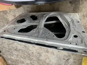 Honda Cr-v 2020 Front Door
