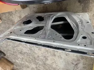 Honda Cr-v 2020 Front Door