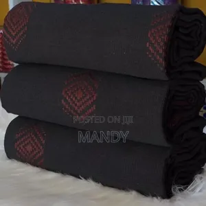 Kente for Funerals
