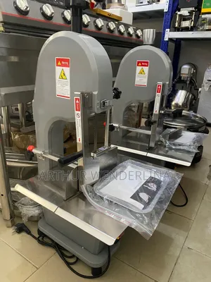 Bonevsaw Machine 1200watt