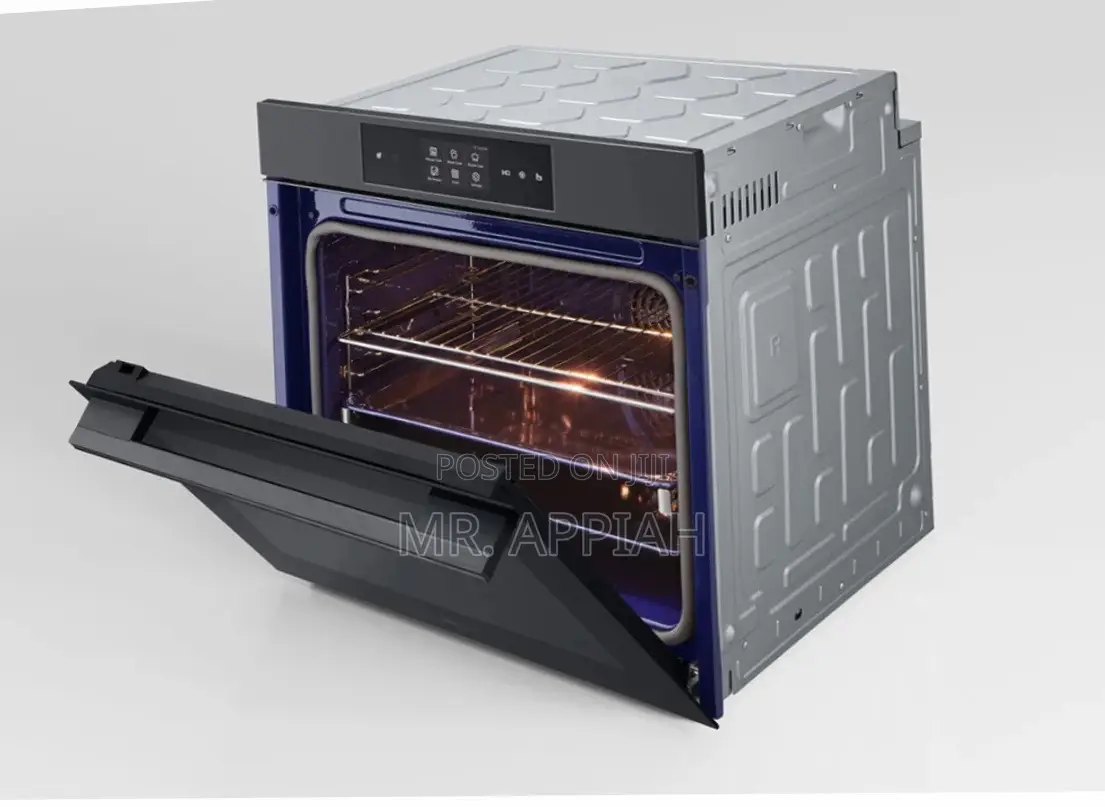 Affordable Lg Wsed7665b 60cm Built in Electric Oven 