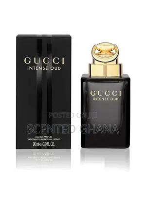 Gucci Intense Oud Edp