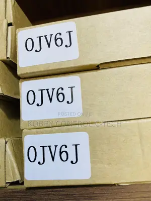 Ojv6j Dell Original Laptop Inbuilt Battery Grade A