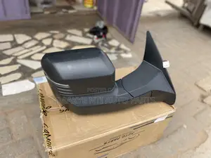 Toyota Tundra 2018-2020 Spec Side Mirror