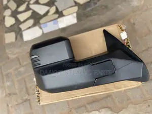 Toyota Tundra 2018-2020 Spec Side Mirror