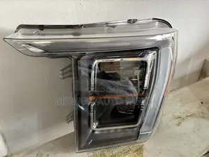 Ford F-150 2023-2024 Headlight