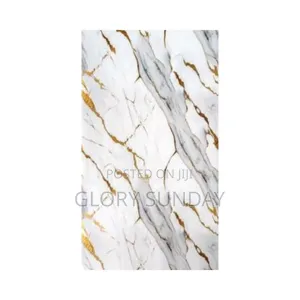 High Quality Glossy Marble Sheet