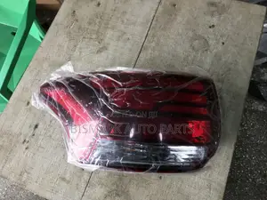 Mitsubishi Outlander 2016-2017-2018-2019-2020-2021 Taillight