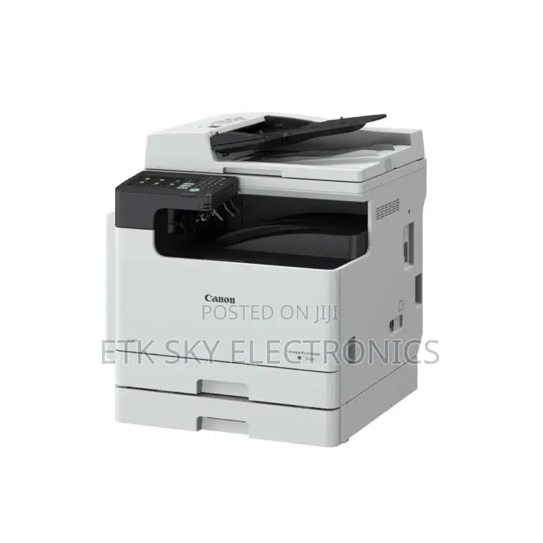 Canon Imagerunner 2425i All in One Photocopier